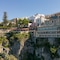 Hotel Sporting - map