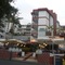 Residencial Monumental - map