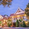 E-Outfitting Vang Thong Hotel - map