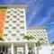 Be Resorts - Mactan - map