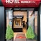 Munich Inn Design Hotel - map
