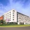 Mercure Hotel Frankfurt Eschborn Helfmann-Park - map