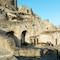 Sextantio Le Grotte Della Civita - map