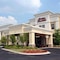 Hampton Inn & Suites Birmingham-Pelham (I-65) - map