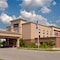Hampton Inn & Suites Grand Rapids-Airport 28Th St - map