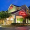 Hampton Inn & Suites Greenville-Spartanburg - map