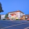 Hampton Inn & Suites Mountain View - map