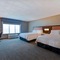 Hampton Inn & Suites Rohnert Park - Sonoma County - map