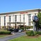 Hampton Inn Charlotte-North Lake Norman - map