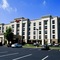 Hampton Inn Easton - map