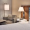 Hampton Inn Harrisburg-West   Mechanicsburg - map
