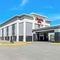Hampton Inn Jonesboro - map