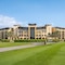 Vogo Abu Dhabi Golf Resort & Spa - map