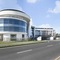 Brooklands Hotel - map