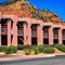 Bell Rock Inn - map