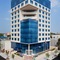 Vista Lic Hotel, Bw Premier Collection - map
