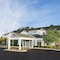 Hilton Garden Inn Cincinnati Northeast - map