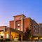 Hampton Inn Ringgold-Ft. Oglethorpe - map