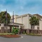 Hampton Inn Charleston Mt. Pleasant-Patriots Point - map