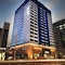 Best Western Plus Irvine Spectrum Hotel - map