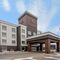 La Quinta Inn & Suites By Wyndham Bismarck - map