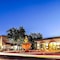 Los Abrigados Resort And Spa - map