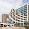 South Shore Harbour Resort & Conference Center - map