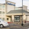 Comfort Inn Mayfield Heights Cleveland East - map