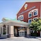 Comfort Inn West Valley - Salt Lake City South - map