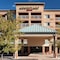 Courtyard By Marriott Cleveland Independence - map