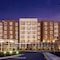 Four Points By Sheraton Raleigh Durham Airport - map