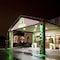 Holiday Inn Barnsley By Ihg - map