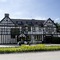 The Manor Elstree - map