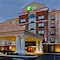 Holiday Inn Express Hotel And Suites Nashville-Opryland By Ihg - map