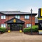 Super 8 By Wyndham Durham - map