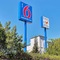 Motel 6 Belmont, Ca - San Francisco - Redwood City - map