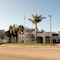 Oxford Suites Pismo Beach - map