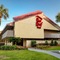 Red Roof Inn Tallahassee-University - map