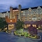 Sheraton Framingham Hotel & Conference Center - map