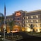 Hampton Inn & Suites Lake Wales - map