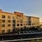 Hampton Inn & Suites Moreno Valley - map