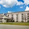 Spark By Hilton Green Bay - map