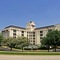 Hampton Inn Kansas City Overland Park - map