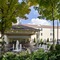 Hampton Inn Sturbridge - map