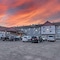 Best Western Desert Inn - map