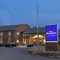 Baymont By Wyndham Kansas City Ku Medical Center - map