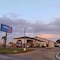 Americas Best Value Inn & Suites La Porte-Houston - map