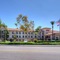 Hampton Inn & Suites Ontario - map