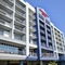 Hampton Inn Mobile-East Bay Daphne - map