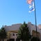 Hampton Inn Taos - map